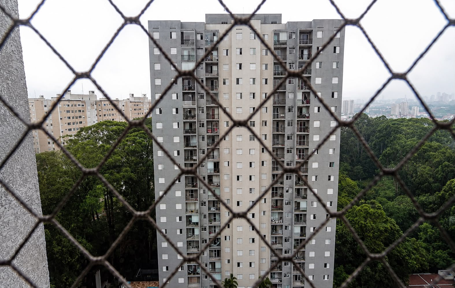 Apartamento à venda com 2 quartos, 1 banheiro, 1 vaga e 46m² no Jardim Íris, São Paulo (SP) — foto 13 de 28