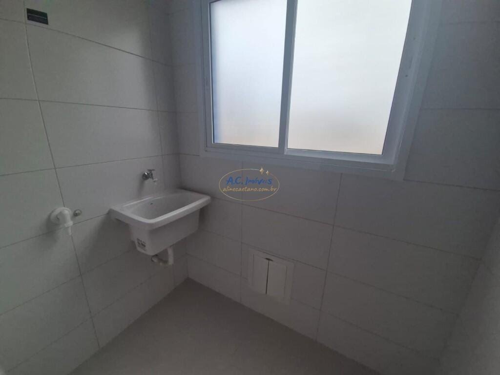 Apartamento à venda com 1 quarto, 1 suíte, 1 vaga e 52m² no Guilhermina, Praia Grande (SP) — foto 13 de 23