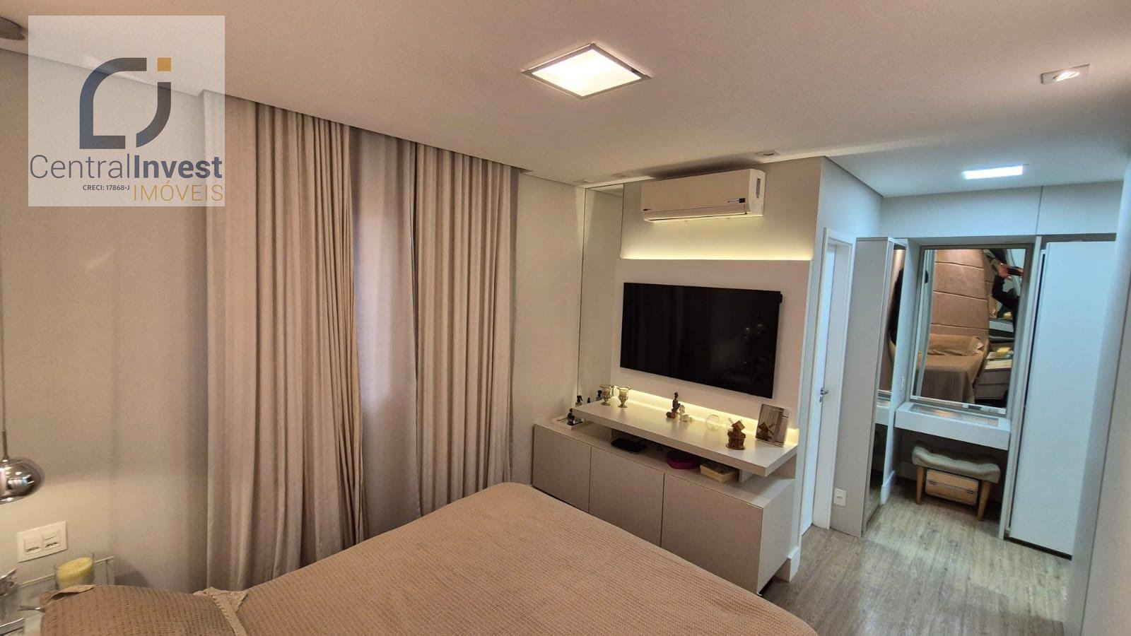 Apartamento, 3 quartos, 132 m² - Foto 44