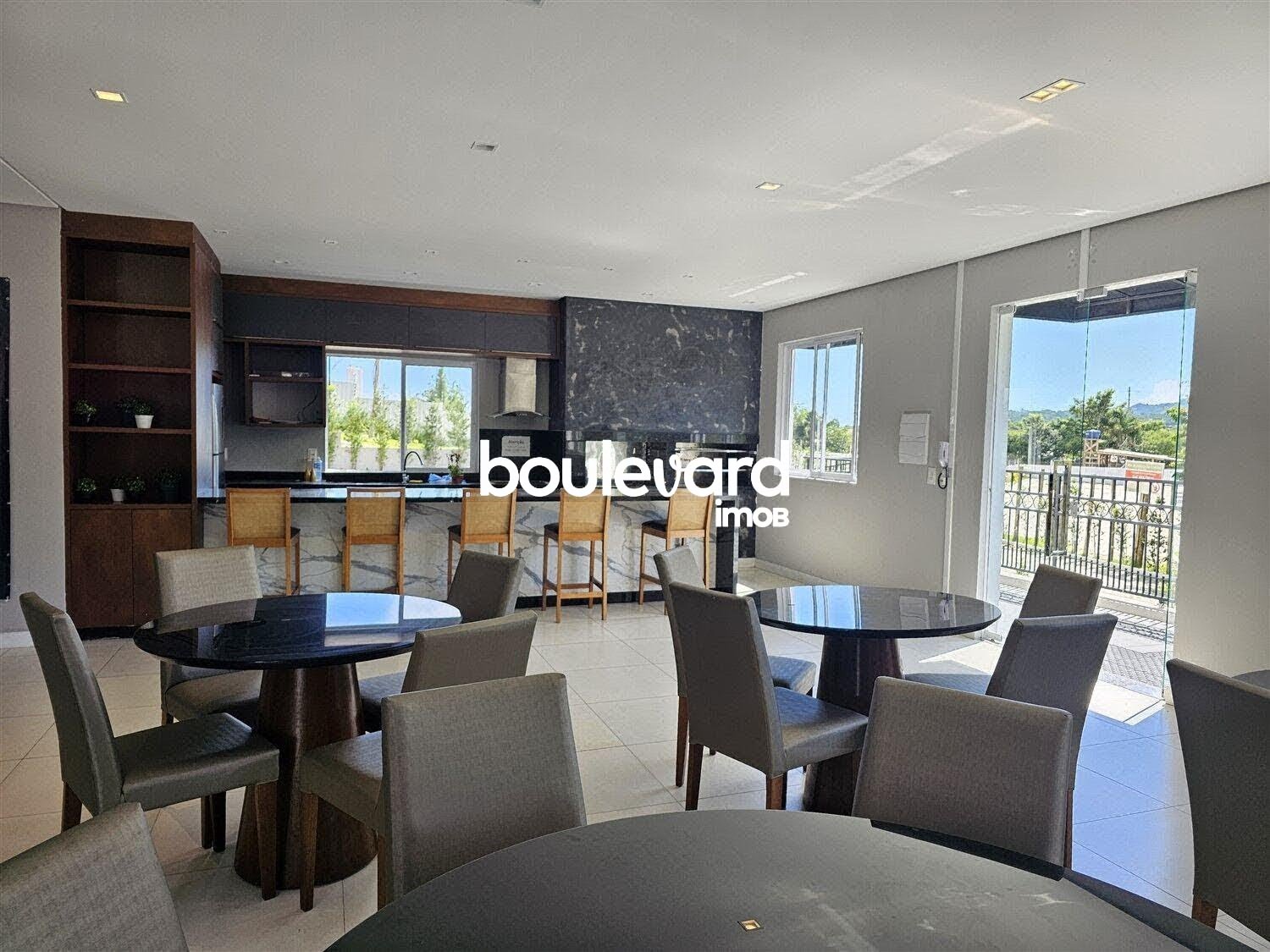 Apartamento à venda com 2 quartos, 1 suíte, 1 vaga e 57m² no Vargem do Bom Jesus, Florianópolis (SC) — foto 25 de 28