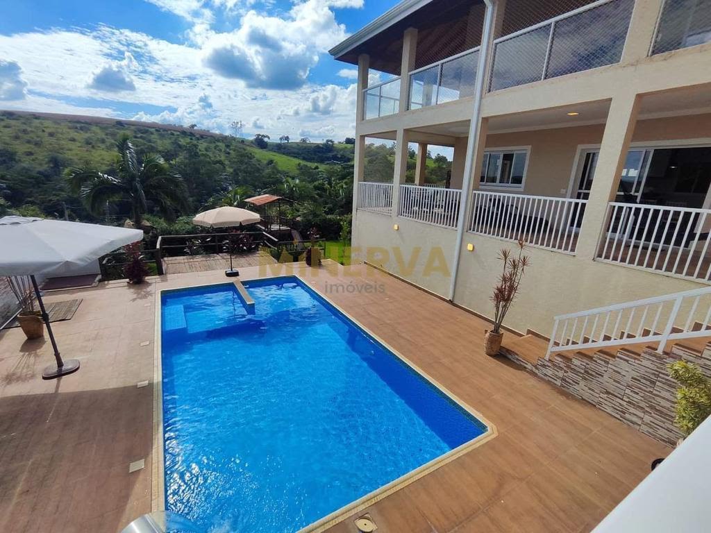 Casa à venda com 6 quartos, 6 suítes e 512m² no Parque Rio Abaixo, Atibaia (SP) — foto 22 de 22