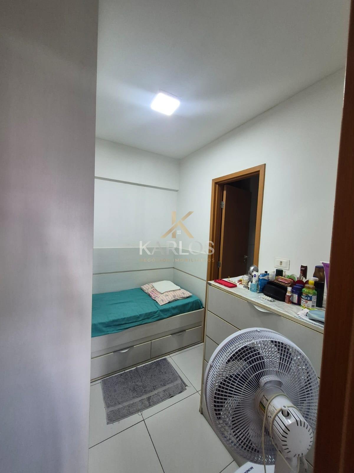 Apartamento à venda com 3 quartos, 1 suíte, 2 vagas e 144m² no Espinheiro, Recife (PE) — foto 18 de 28