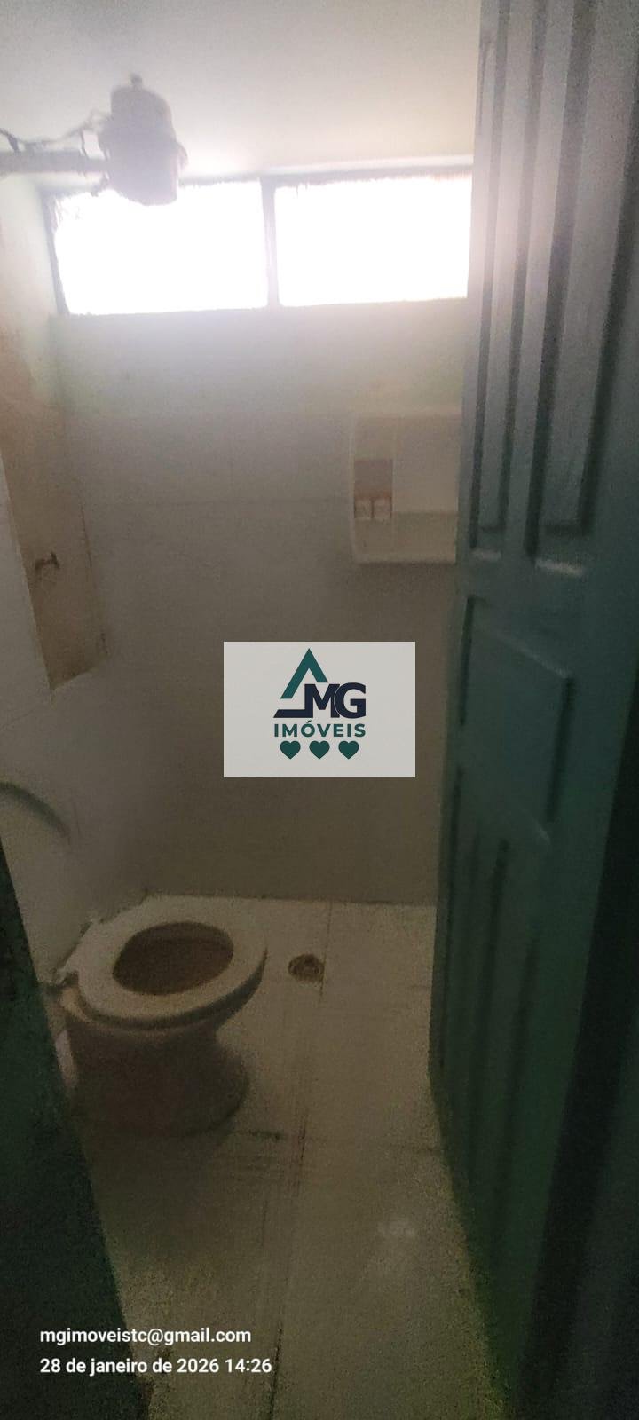 Casa à venda com 1 quarto, 1 banheiro, 1 vaga e 200m² no Nossa Senhora Aparecida, Três Corações (MG) — foto 2 de 12