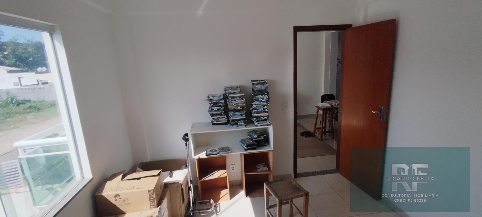 Apartamento à venda com 2 quartos, 1 banheiro, 1 vaga e 55m² no Loteamento Extensão do Serramar, Rio das Ostras (RJ) — foto 14 de 15