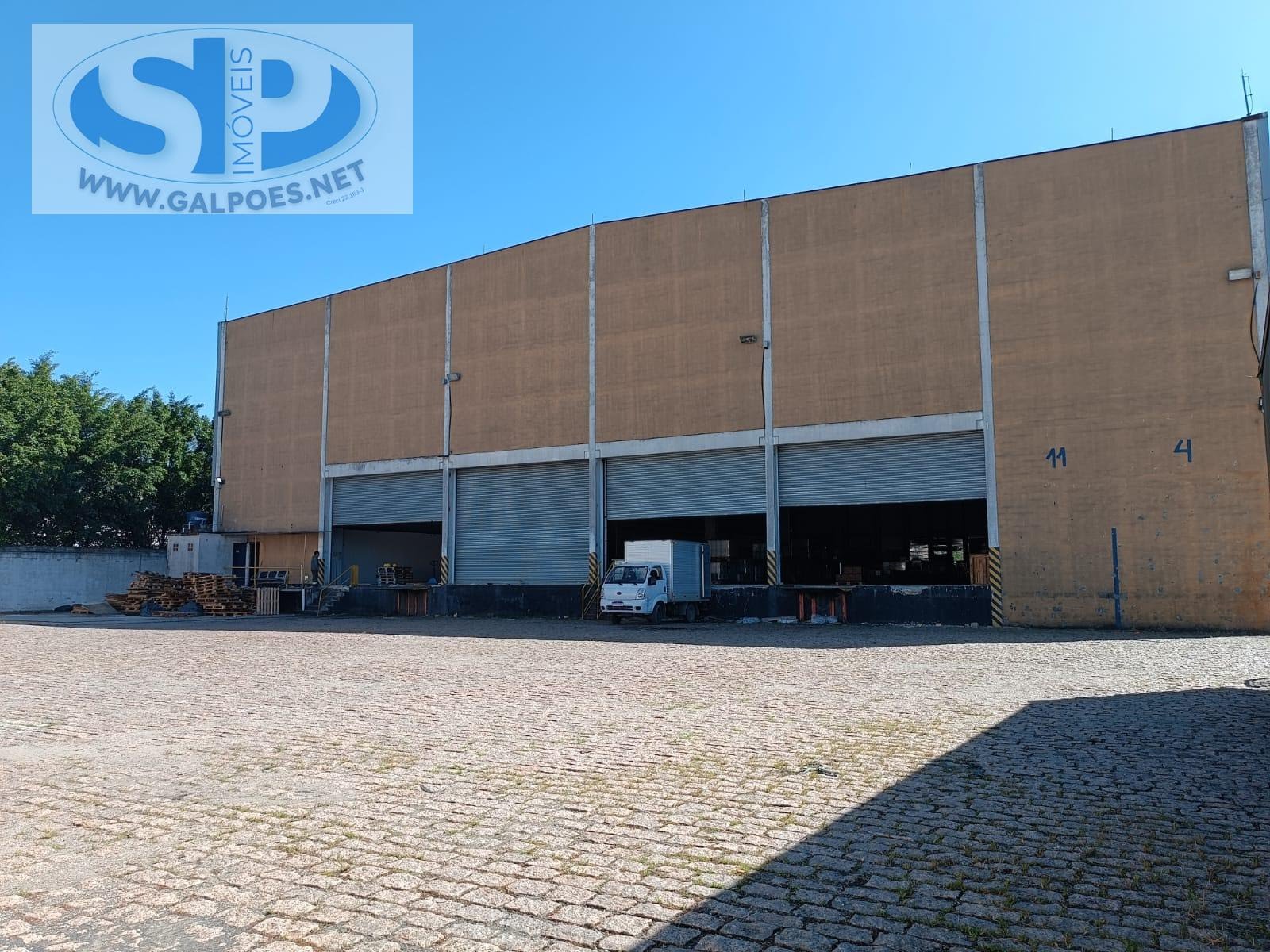 Depósito-Galpão, 4276 m² - Foto 29