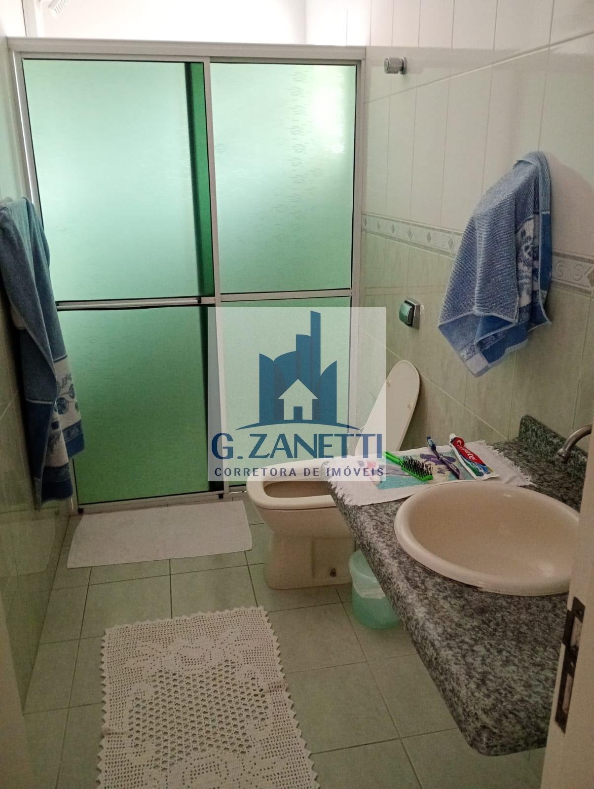 Casa de Condomínio, 4 quartos - Foto 20