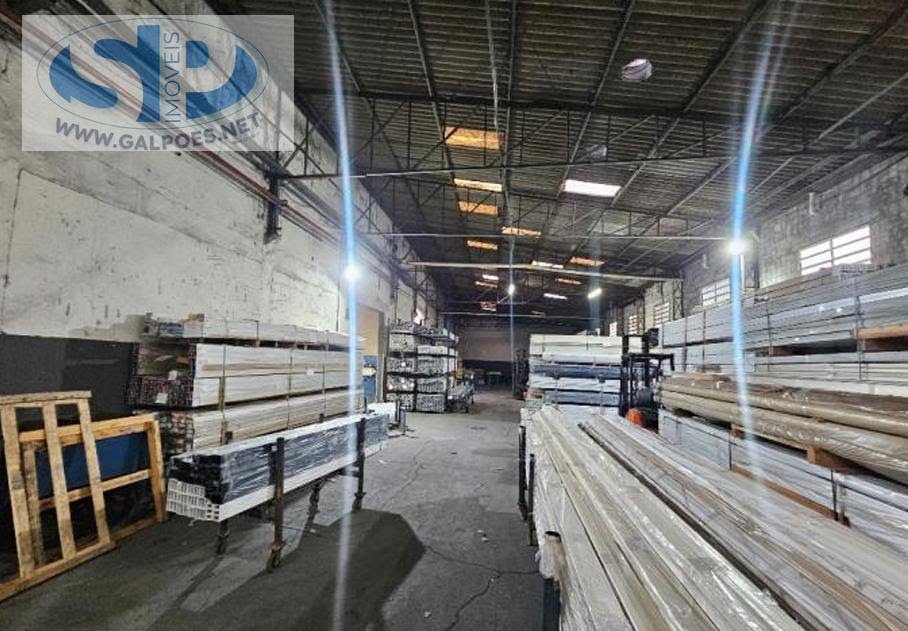 Depósito-Galpão, 4600 m² - Foto 42
