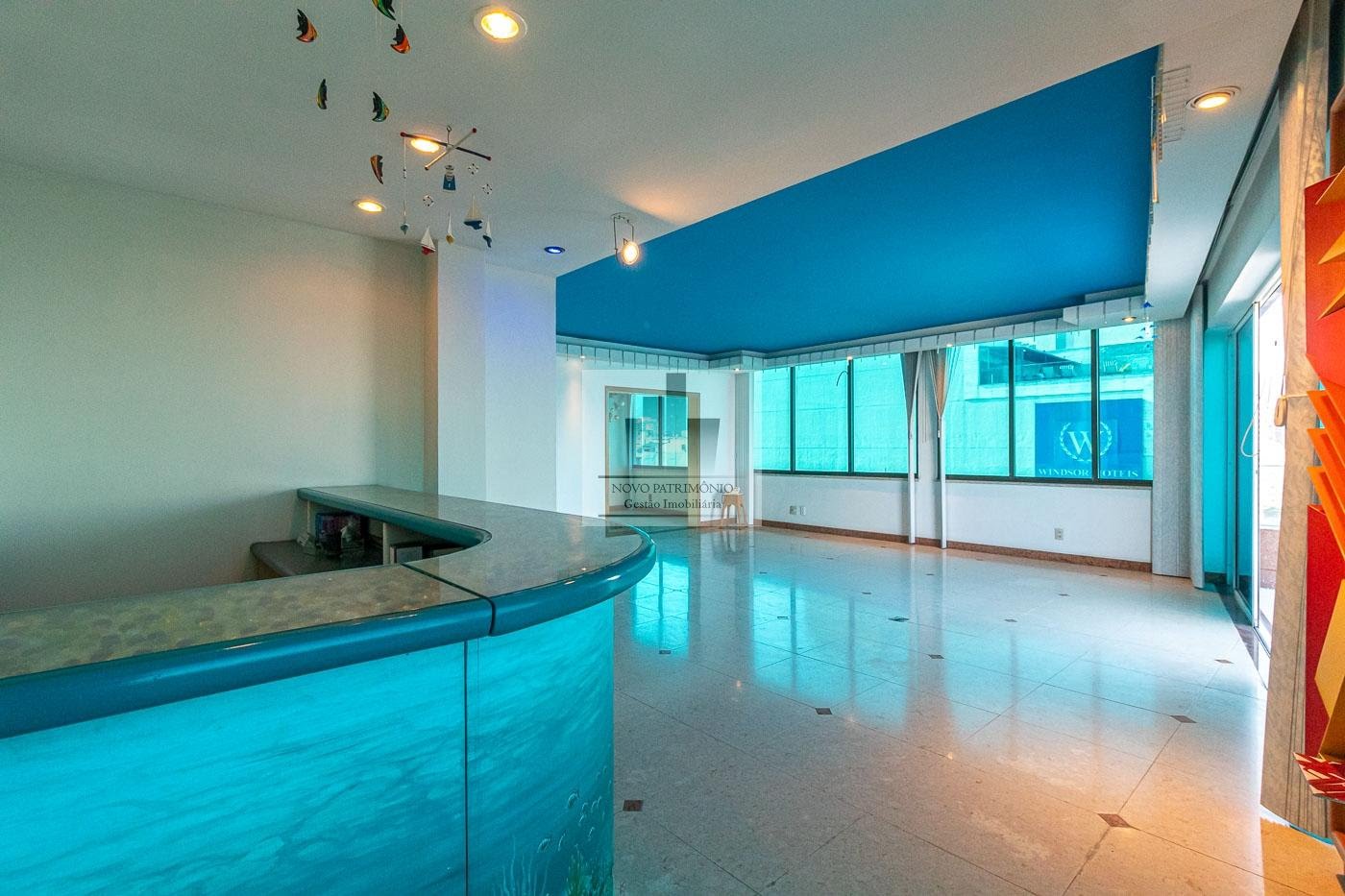 Cobertura à venda com 4 quartos, 4 suítes, 1 vaga e 425m² no Copacabana, Rio de Janeiro (RJ) — foto 9 de 30