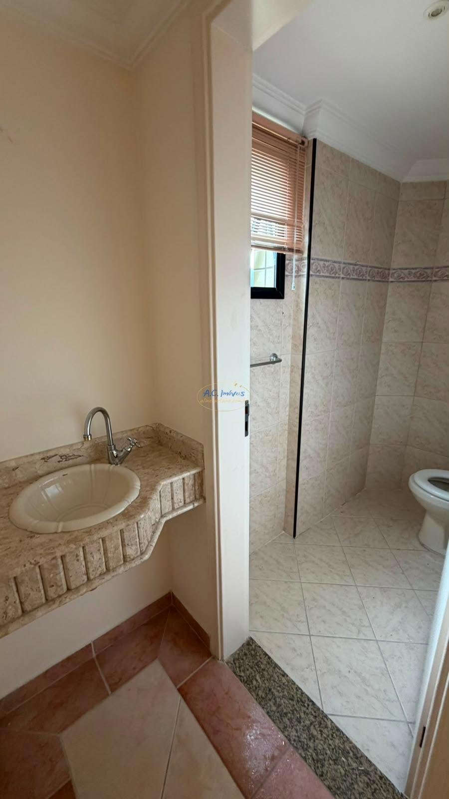 Apartamento à venda com 3 quartos, 2 suítes, 3 vagas e 161m² no Canto do Forte, Praia Grande (SP) — foto 7 de 13