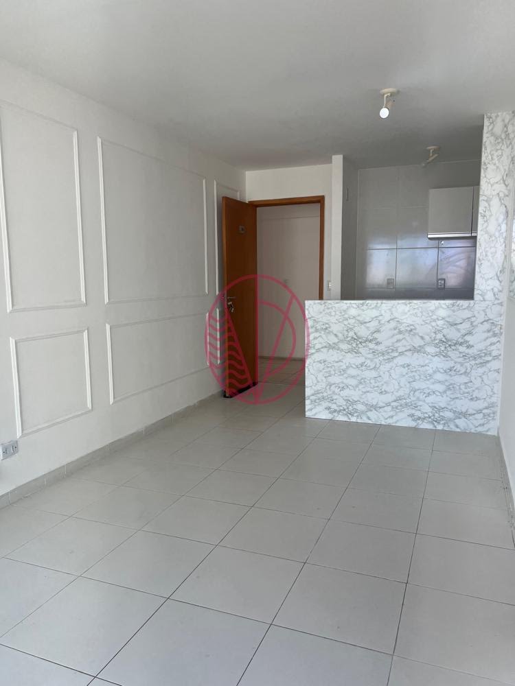 Apartamento para alugar com 2 quartos, 1 banheiro, 1 vaga e 52m² no Parque Jockey Clube, Lauro de Freitas (BA) — foto 10 de 30