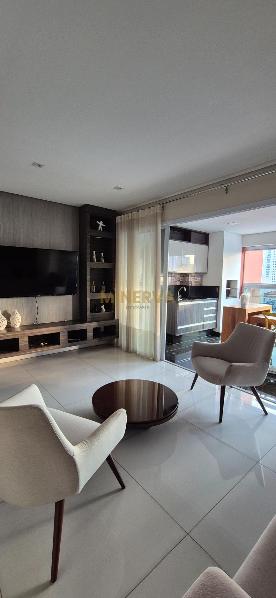 Apartamento à venda com 2 quartos, 1 suíte, 2 vagas e 92m² no Vila Regente Feijó, São Paulo (SP) — foto 3 de 23