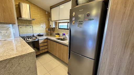 Apartamento à venda com 3 quartos, 2 suítes, 1 vaga e 79m² no Muro Alto, Ipojuca (PE) — foto 20 de 30