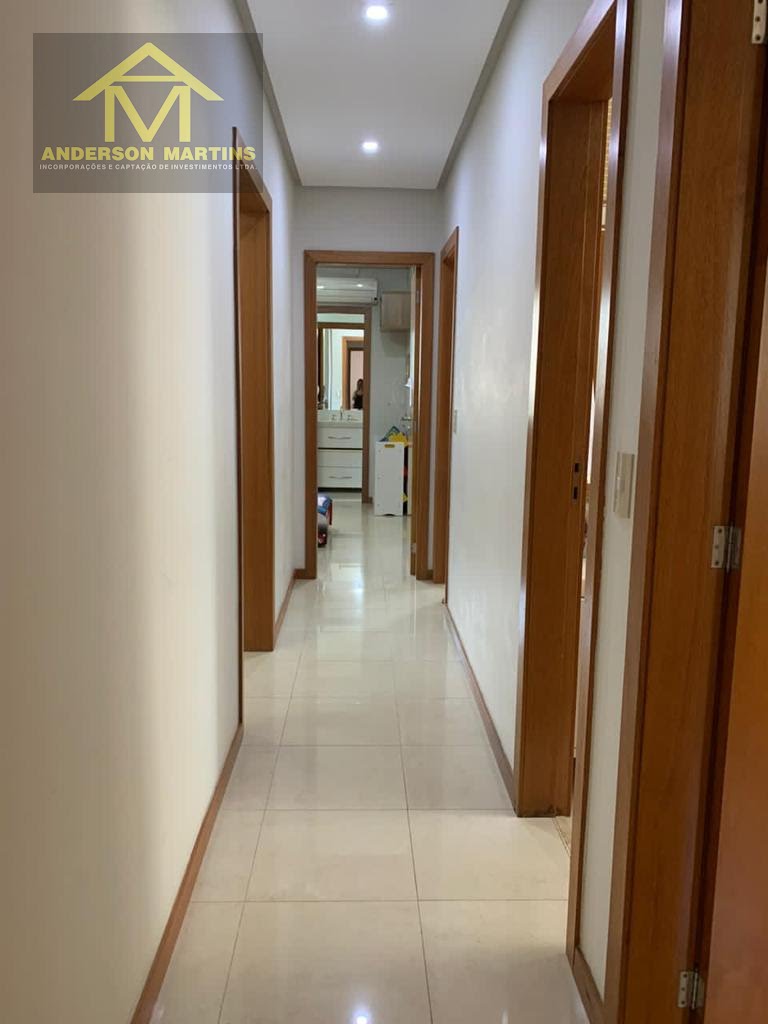 Apartamento, 4 quartos, 169 m² - Foto 7