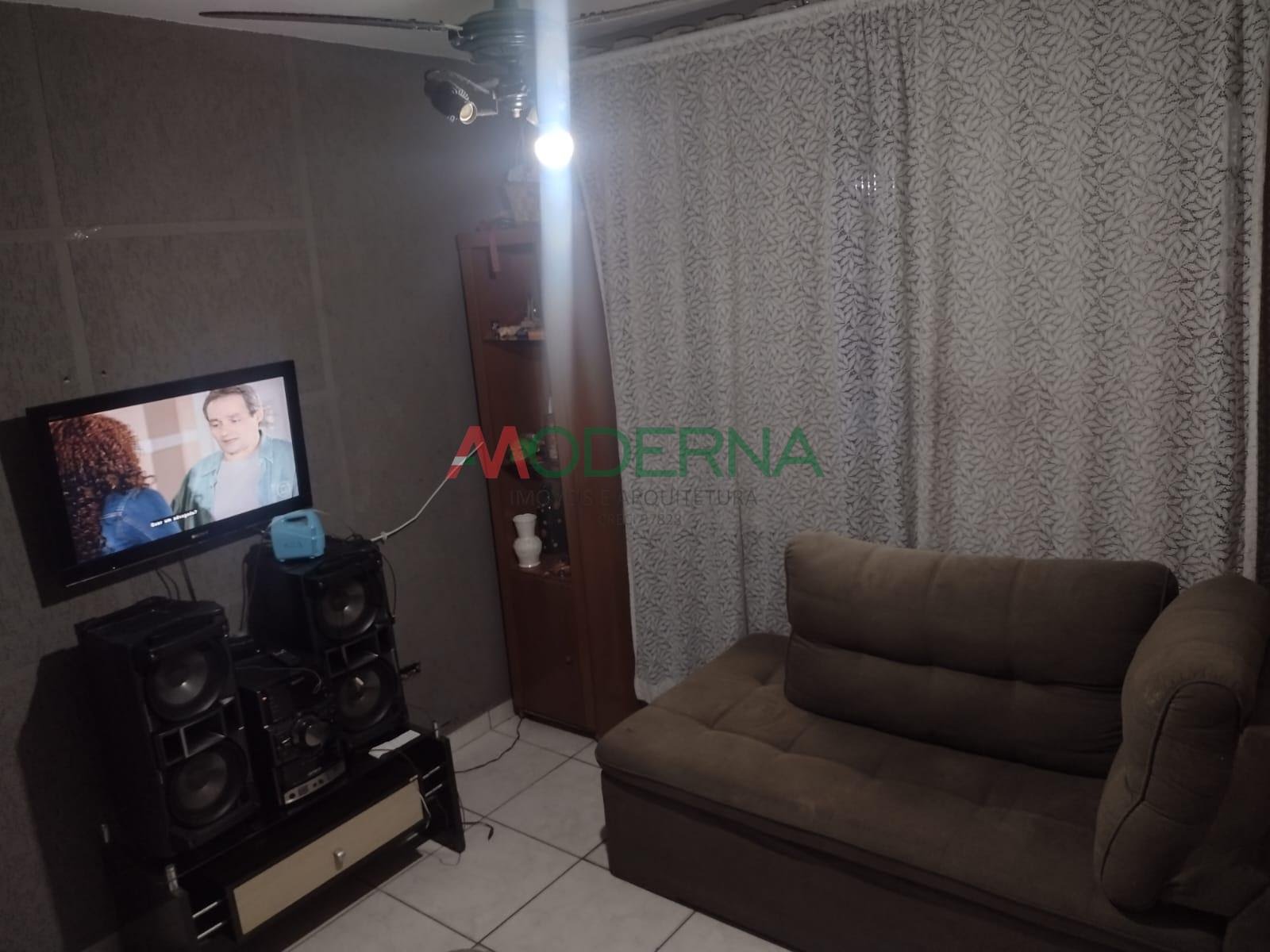 Casa à venda com 5 quartos, 2 banheiros, 2 vagas e 125m² no Taboão, Diadema (SP) — foto 7 de 13