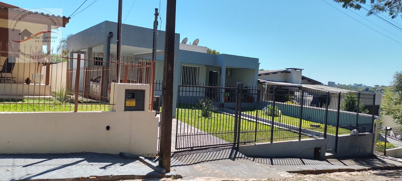 Casa à venda com 2 quartos, 3 banheiros, 2 vagas e 192m² no Penha, Ijuí (RS) — foto 27 de 30