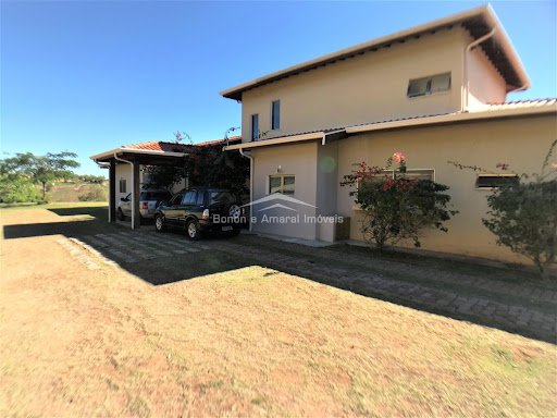 Chácara, 4 quartos, 385 m² - Foto 4