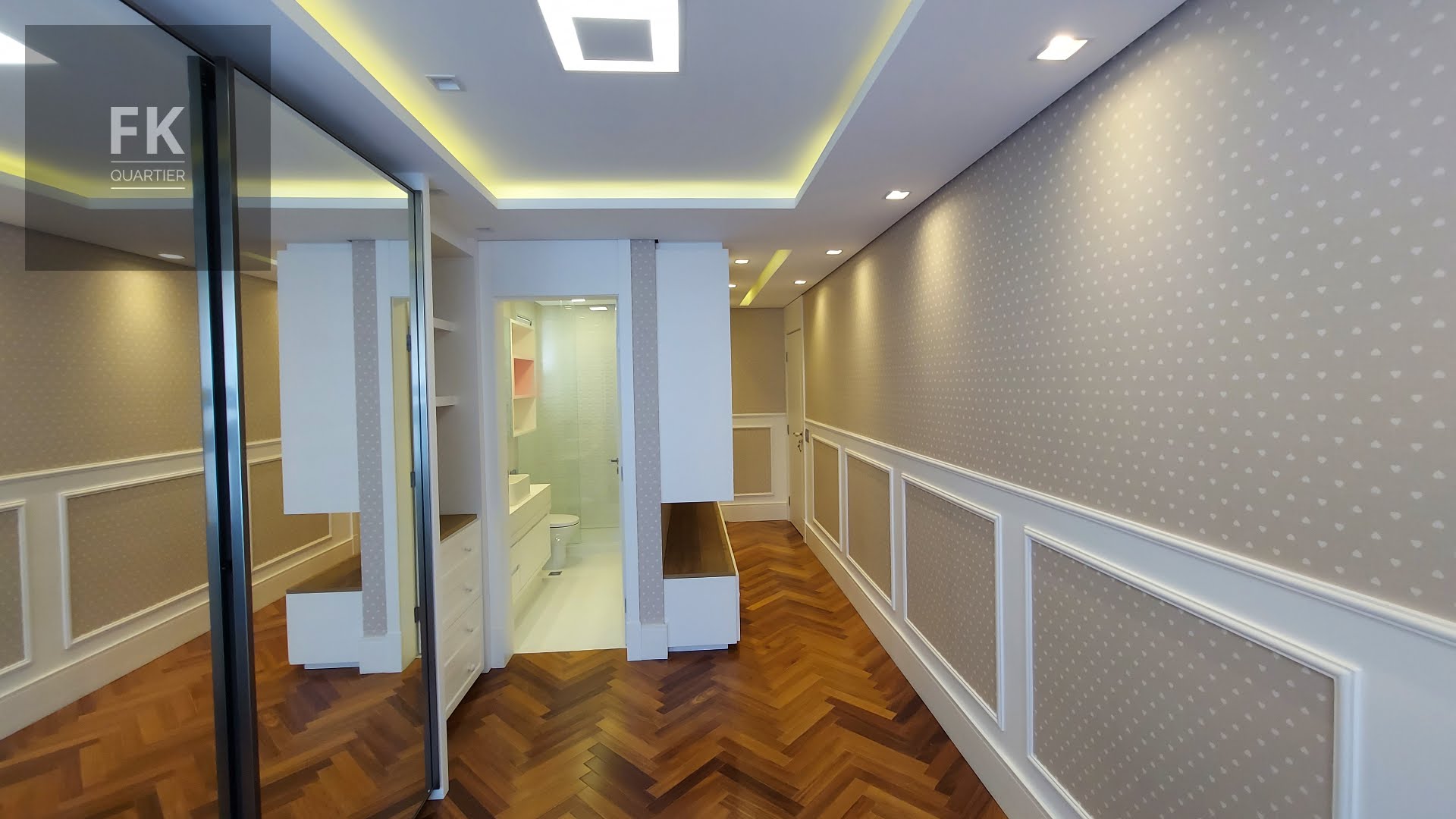 Apartamento para alugar com 3 quartos, 3 suítes, 4 vagas e 224m² no Tamboré, Santana de Parnaíba (SP) — foto 18 de 30