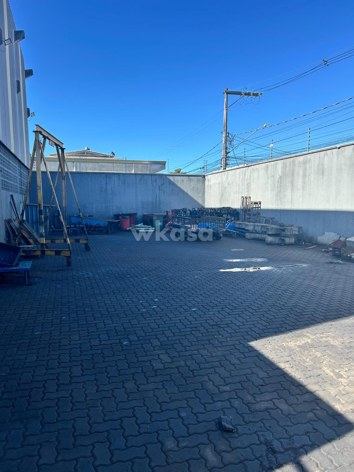 Comercial à venda com 600m² no Novo Horizonte, Serra (ES) — foto 4 de 9