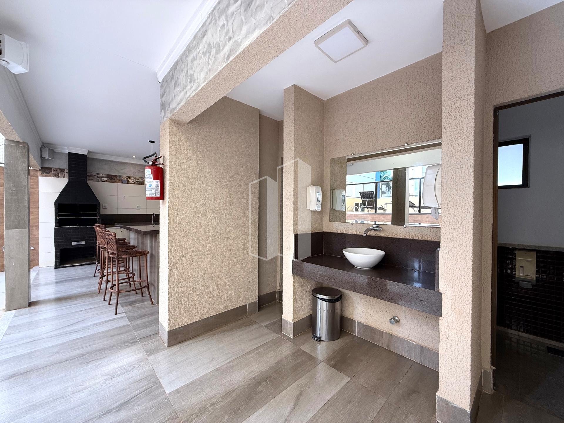Apartamento à venda com 3 quartos, 1 suíte, 1 vaga e 76m² no Alto da Glória, Goiânia (GO) — foto 21 de 30