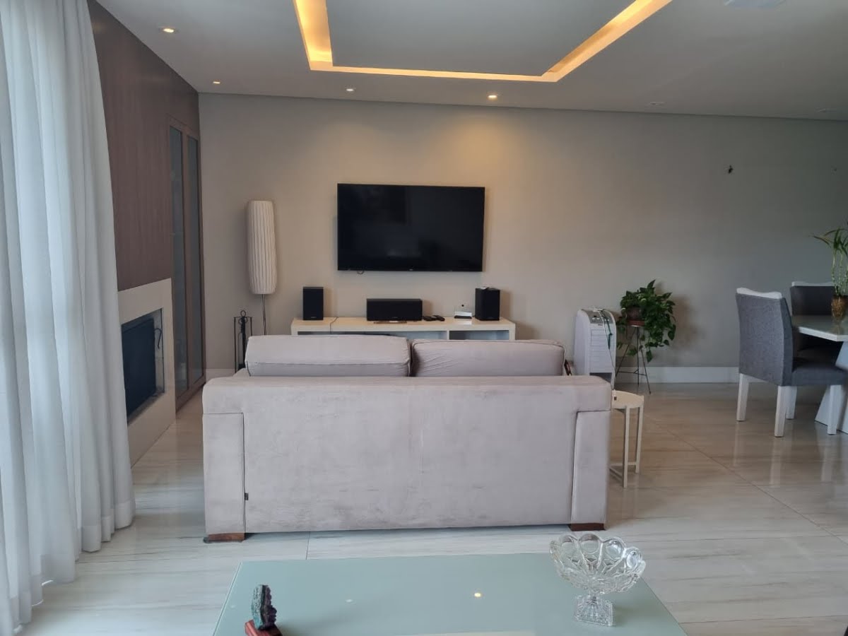 Apartamento à venda com 4 quartos, 4 suítes, 4 vagas e 178m² no Moema, São Paulo (SP) — foto 8 de 30