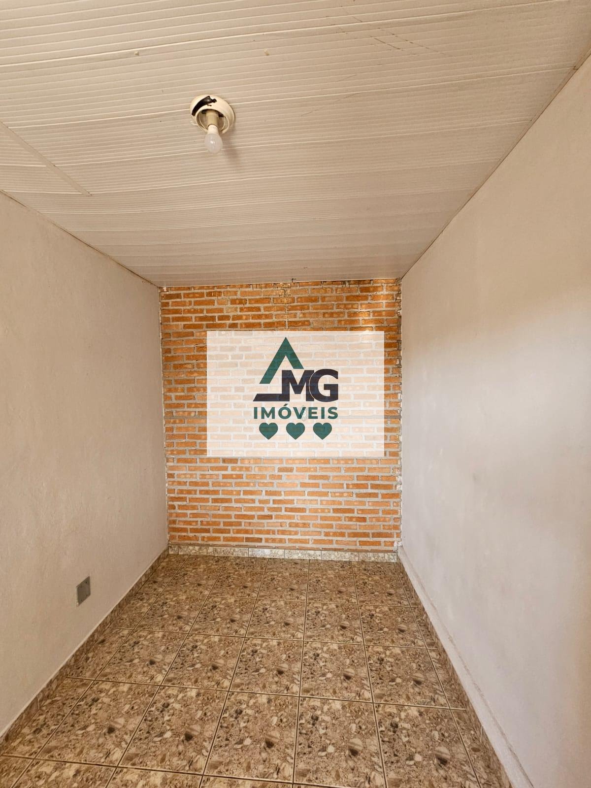 Casa, 2 quartos, 40 m² - Foto 2