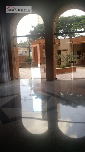 Apartamento em Vila Santo Estevão  -  São Paulo