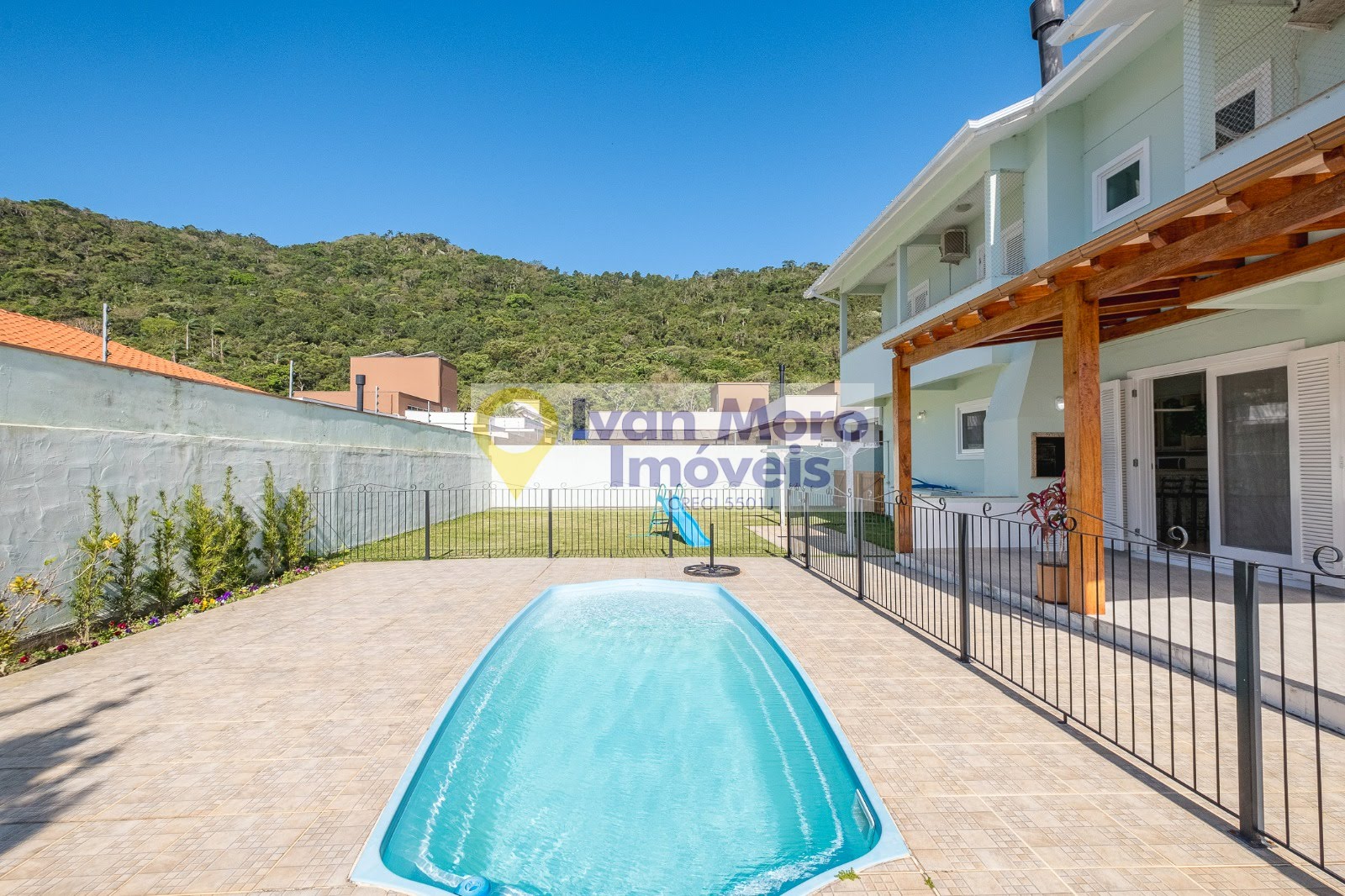 Casa à venda com 5 quartos, 2 suítes, 3 vagas e 304m² no Cachoeira do Bom Jesus, Florianópolis (SC) — foto 21 de 30
