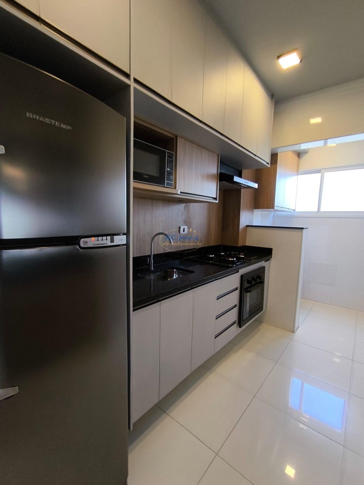Apartamento à venda com 2 quartos, 2 suítes, 2 vagas e 84m² no Aviação, Praia Grande (SP) — foto 14 de 30