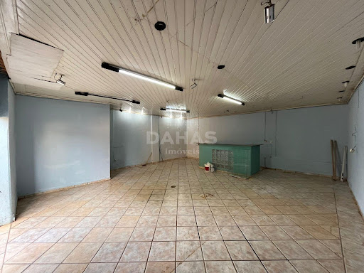 Salão Comercial em Centro  -  Barretos