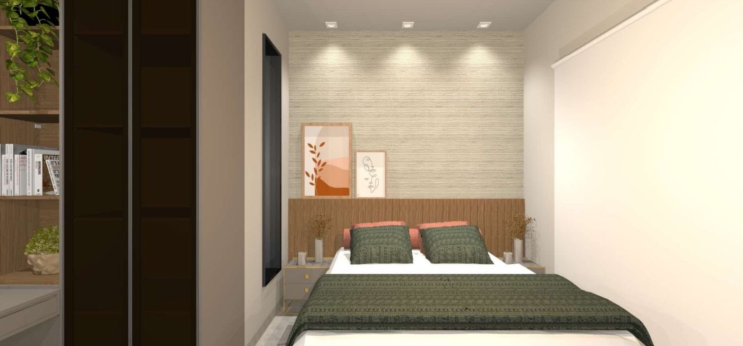 Casa à venda com 2 quartos, 2 suítes, 2 vagas e 220m² no Bonfim Paulista, Ribeirão Preto (SP) — foto 4 de 17