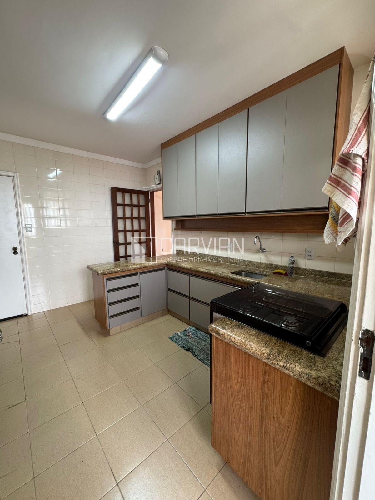 Apartamento à venda com 3 quartos, 1 suíte, 1 vaga e 134m² no Centro, Ribeirão Preto (SP) — foto 16 de 21