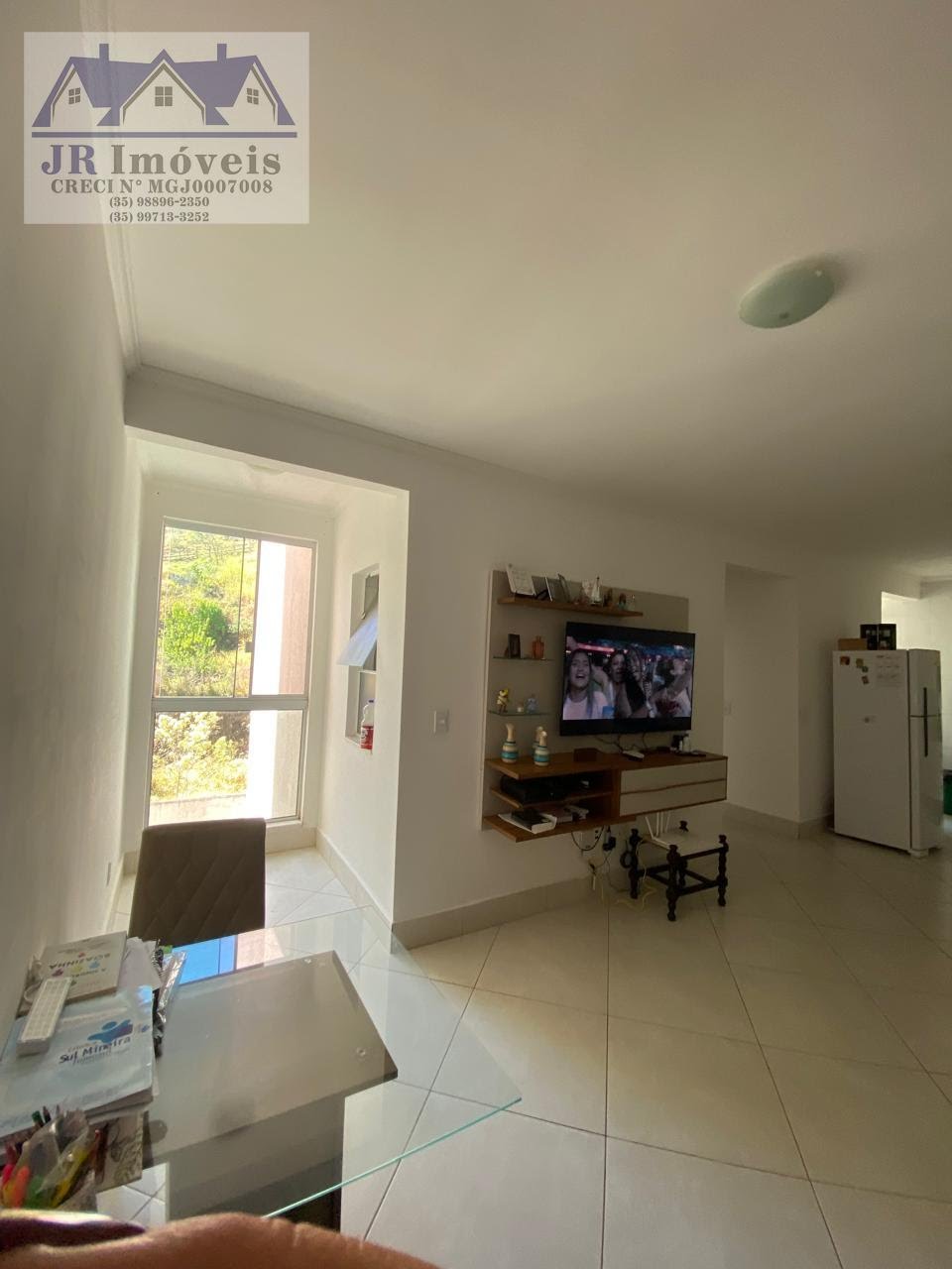 Apartamento à venda com 1 quarto e 1 suíte no Santa Rosa, Itajubá (MG) — foto 9 de 15