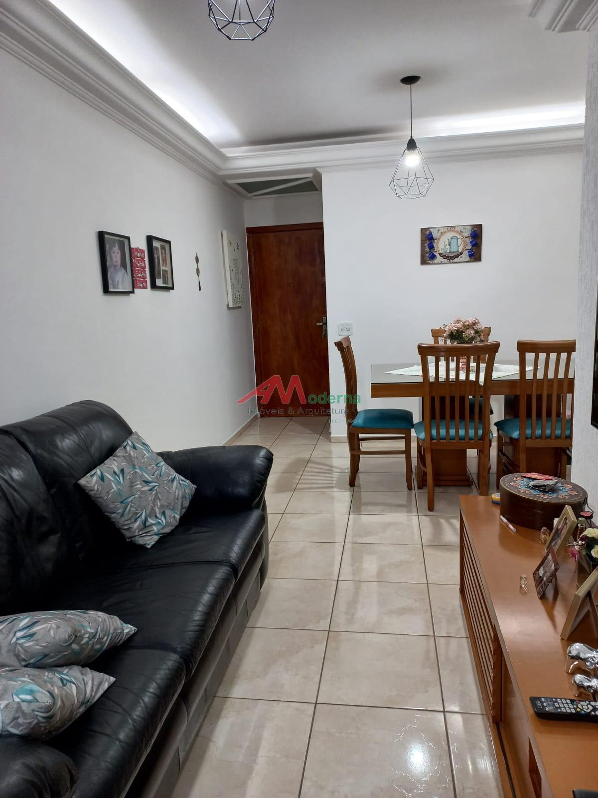 Apartamento à venda com 3 quartos, 1 suíte, 2 vagas e 72m² no Jardim Olavo Bilac, São Bernardo do Campo (SP) — foto 13 de 30