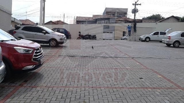 Garagem