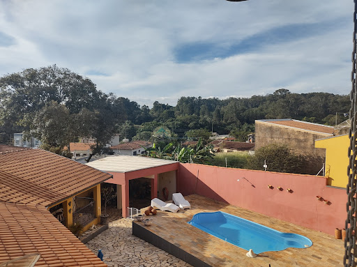 casa com vista privilegiada