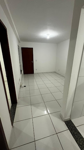 Apartamento em Cidade Nova  -  Itaperuna