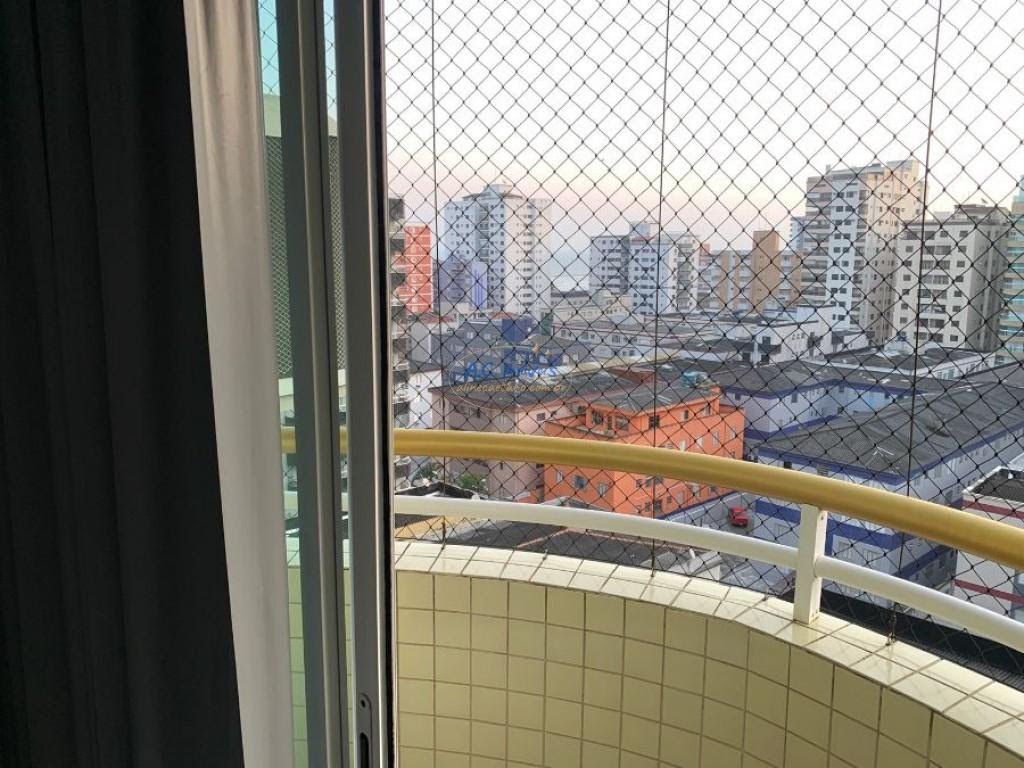 Apartamento à venda com 1 quarto, 1 banheiro, 1 vaga e 55m² no Vila Tupi, Praia Grande (SP) — foto 23 de 30