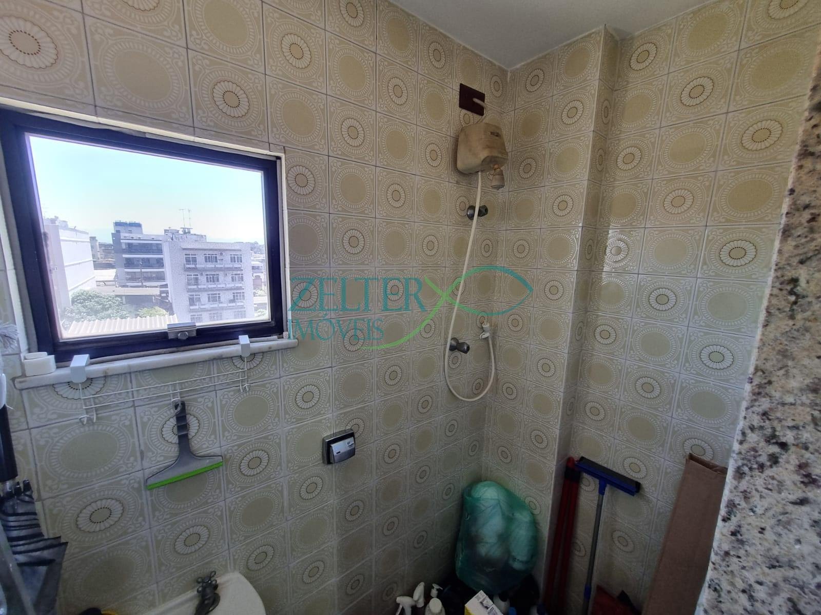 Apartamento à venda com 2 quartos, 2 banheiros, 1 vaga e 72m² no Vila da Penha, Rio de Janeiro (RJ) — foto 25 de 30