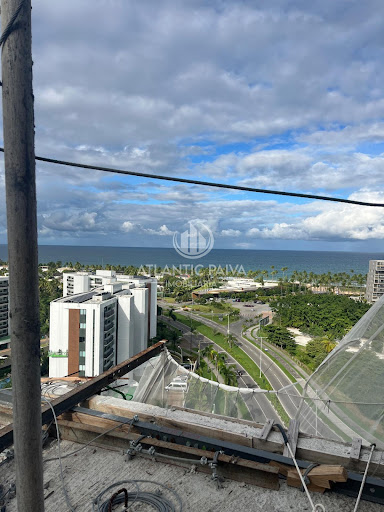 Obras Evoke Paiva - Lançamento 