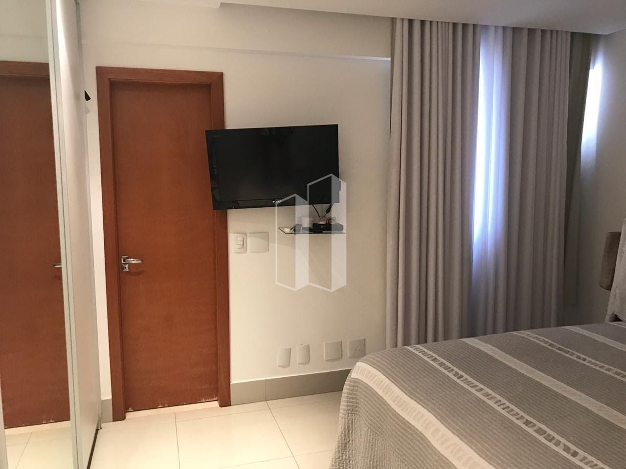 Apartamento à venda com 3 quartos, 3 suítes, 3 vagas e 156m² no Nova Suiça, Goiânia (GO) — foto 9 de 25