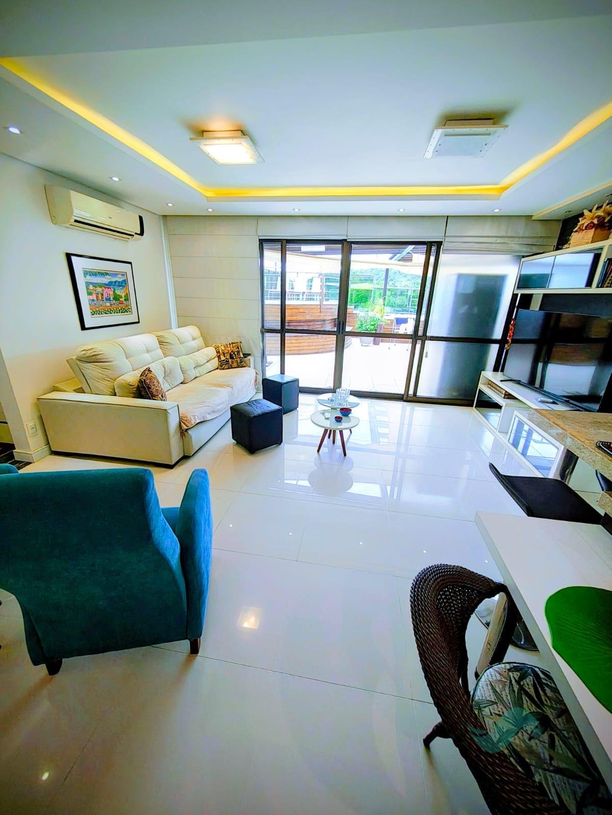 Cobertura à venda com 4 quartos, 4 suítes, 3 vagas e 300m² no Jurerê Internacional, Florianópolis (SC) — foto 18 de 18