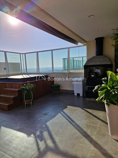 Apartamento, 4 quartos, 220 m² - Foto 25