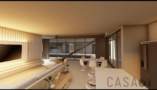 Casa em Condominio em Setor Habitacional Arniqueira (Águas Claras)  -  Brasília