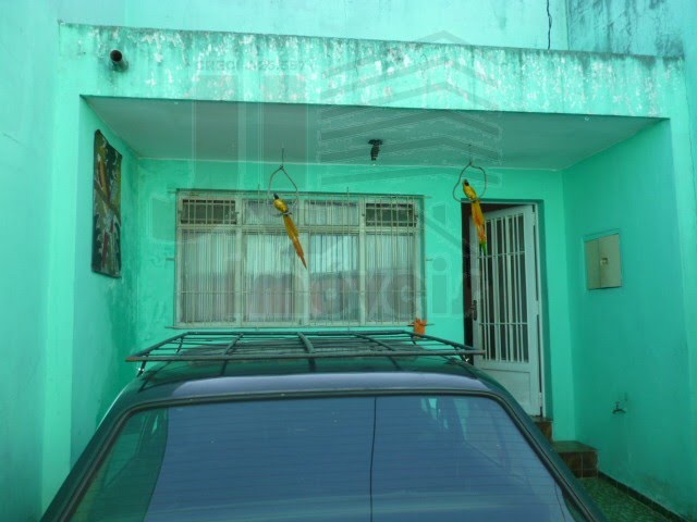 Garagem