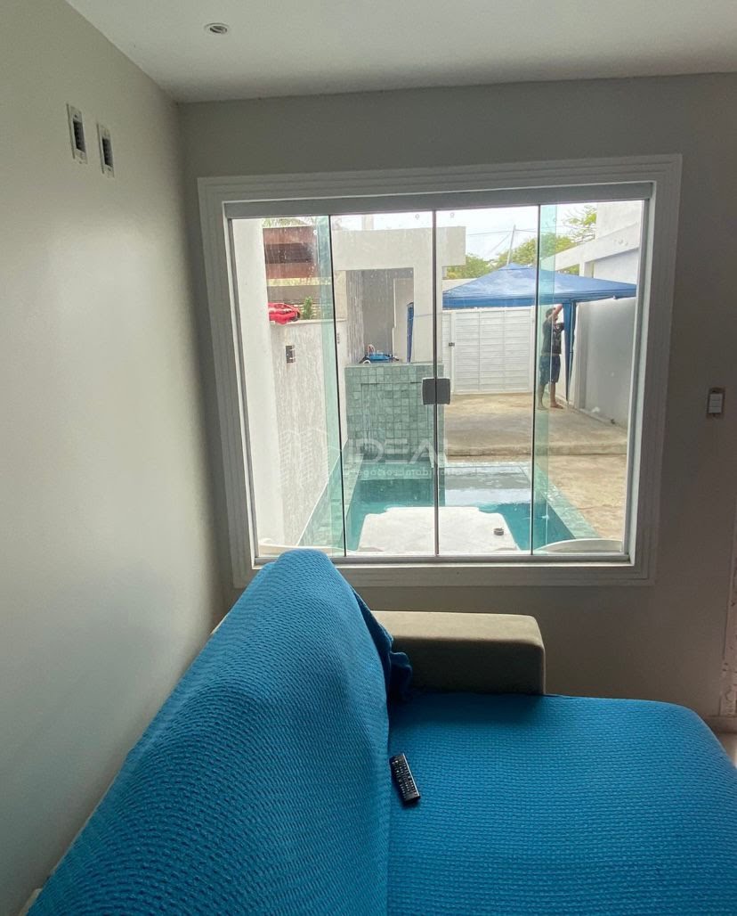 Casa à venda com 2 quartos, 2 suítes, 1 vaga e 150m² no Atafona, São João da Barra (RJ) — foto 8 de 14