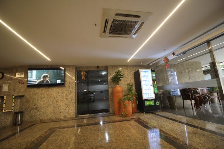 Comercial à venda com 1 banheiro, 2 vagas e 45m² no Graças, Recife (PE) — foto 10 de 28