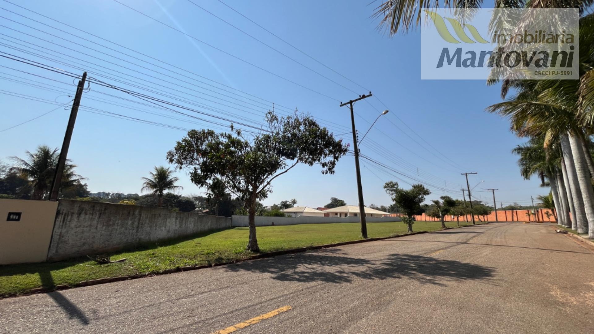 Terreno à venda com 1366m² de terreno no Parque Residencial Colina das Estrelas, Tatuí (SP) — foto 7 de 7