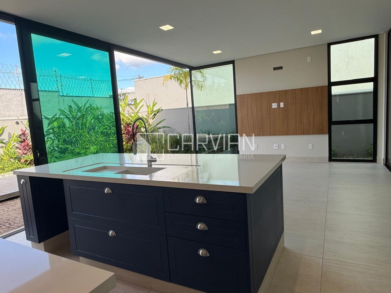 Casa à venda com 3 quartos, 3 suítes, 4 vagas e 500m² no Bonfim Paulista, Ribeirão Preto (SP) — foto 11 de 30