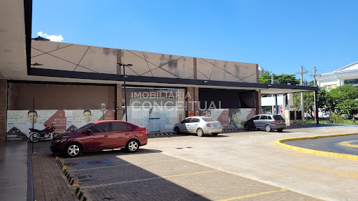 Sala Comercial