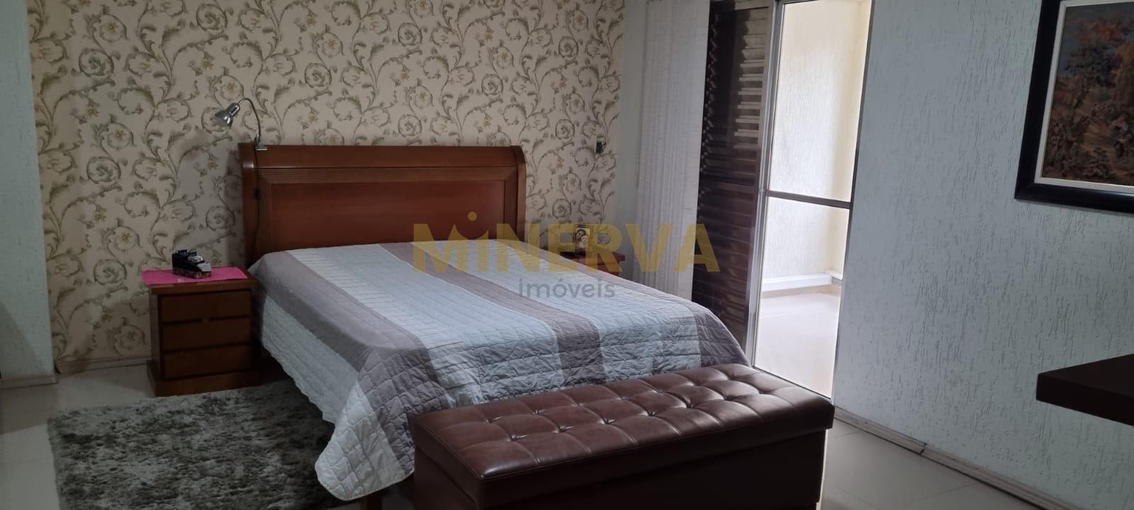 Casa à venda com 4 quartos, 2 suítes, 4 vagas e 446m² no Vila Bertioga, São Paulo (SP) — foto 10 de 28